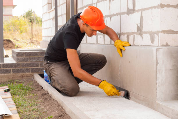 Licensed Interior Drainage System service in Lapel, IN - SJ Waterproofing Pros